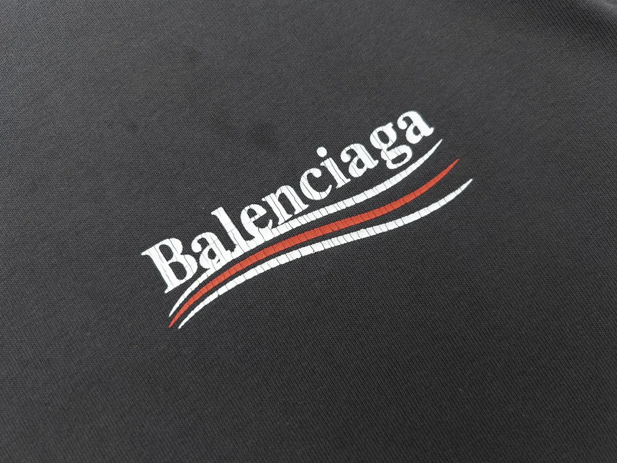 💰p85 # # BALENCI*GA # 240g * 1 1 + os Same Style！！ ：2336# Sizes：xs-L ： 1